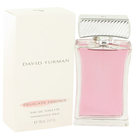 David Yurman Delicate Essence Eau De Toilette Spray By David Yurman For Women