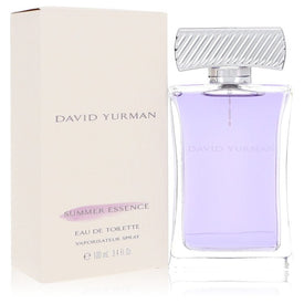 David Yurman Summer Essence Eau De Toilette Spray By David Yurman For Women