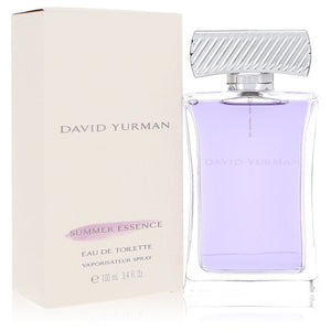 David Yurman Summer Essence Eau De Toilette Spray By David Yurman For Women