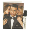 Daddy Yankee Vial (sample) By Daddy Yankee For Men