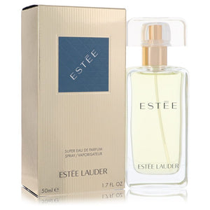 Estee Perfume By Estee Lauder Super Eau De Parfum Spray