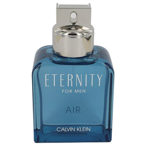 Eternity Air Cologne By Calvin Klein Eau De Toilette Spray (Tester)