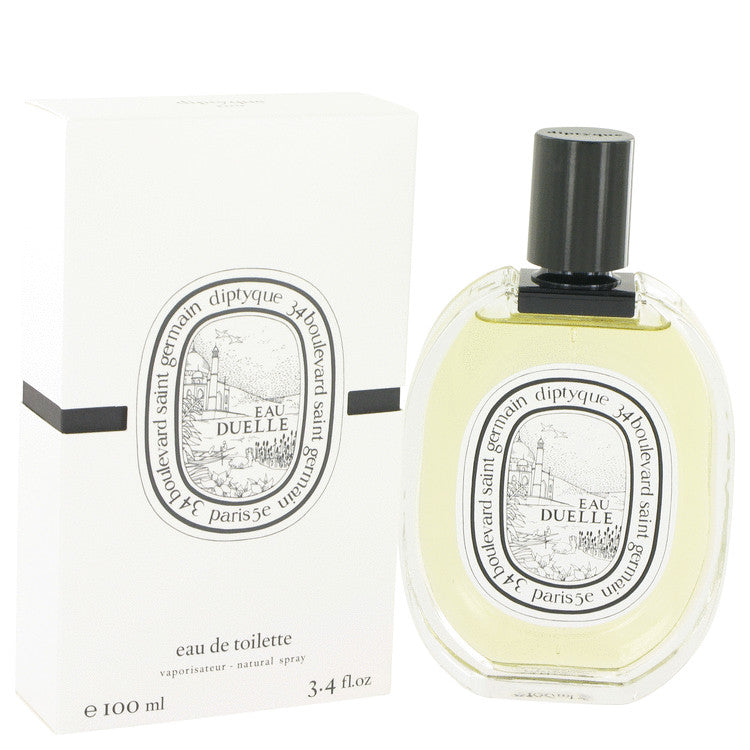 Eau Duelle Eau De Toilette Spray By Diptyque For Women