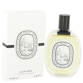 Eau Duelle Eau De Toilette Spray By Diptyque For Women