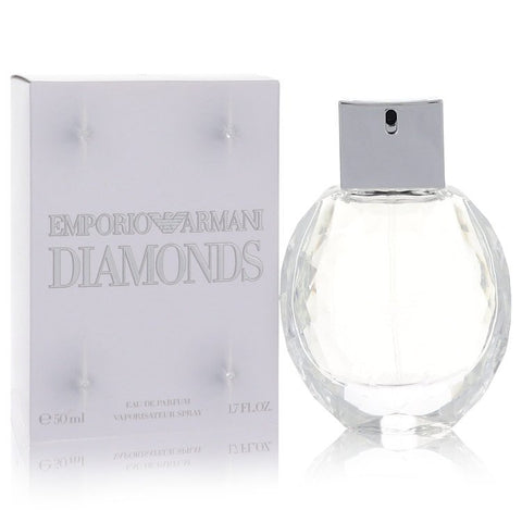 Image of Emporio Armani Diamonds Perfume By Giorgio Armani Eau De Parfum Spray
