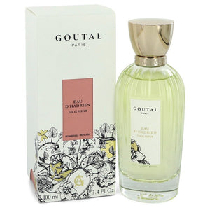 Eau D'hadrien Perfume By Annick Goutal Eau De Parfum Refillable Spray