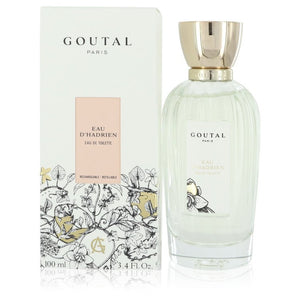 Eau D'hadrien Eau De Toilette Refillable Spray By Annick Goutal For Women