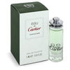 Eau De Cartier Mini Concentree EDT By Cartier For Men