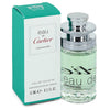 Eau De Cartier Mini EDT Concentree Spray By Cartier For Men For Men