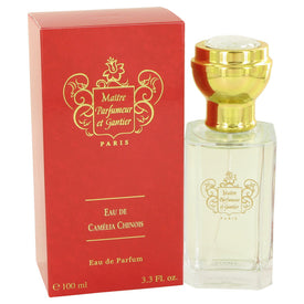 Eau De Camelia Chinois Eau De Parfum Spray By Maitre Parfumeur et Gantier For Women