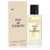 Eau De Iceberg Perfume By Iceberg Eau De Toilette Spray