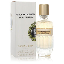 Eau Demoiselle Eau De Toilette Spray By Givenchy For Women