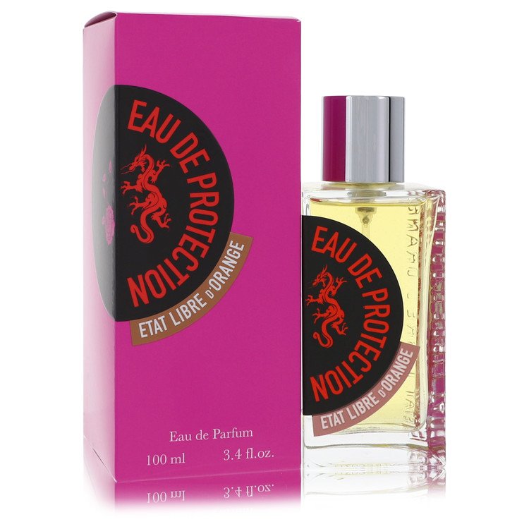Eau De Protection Perfume By Etat Libre D'Orange Eau De Parfum Spray