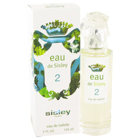 Eau De Sisley 2 Eau De Toilette Spray By Sisley For Women
