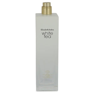 White Tea Eau De Toilette Spray (Tester) By Elizabeth Arden For Women