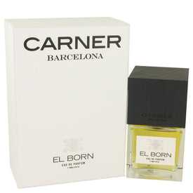 El Born Eau De Parfum Spray By Carner Barcelona For Women