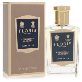 Edwardian Bouquet Eau De Toilette Spray By Floris For Women
