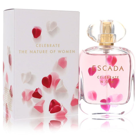 Image of Escada Celebrate Now Perfume By Escada Eau De Parfum Spray