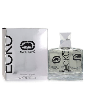 Ecko Eau De Toilette Spray By Marc Ecko For Men