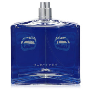 Ecko Blue Cologne By Marc Ecko Eau De Toilette Spray (Tester)