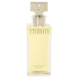 Eternity Eau De Parfum Spray (unboxed) By Calvin Klein For Women
