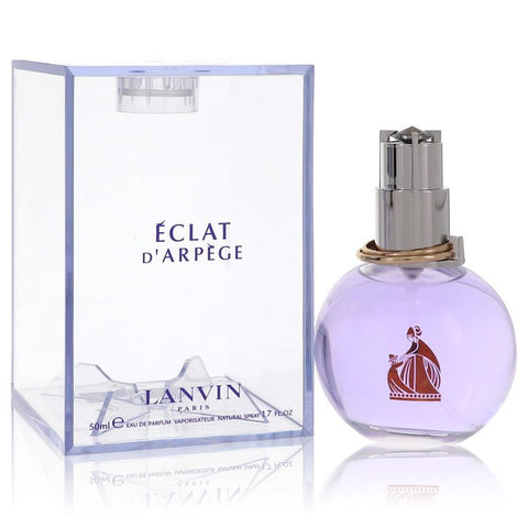 Image of Eclat D'arpege Eau De Parfum Spray By Lanvin For Women