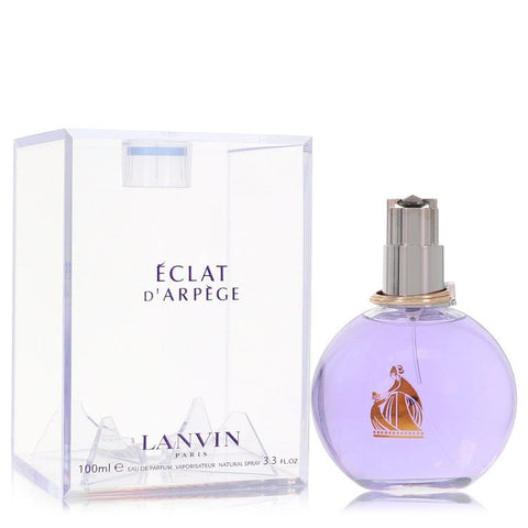 Image of Eclat D'arpege Eau De Parfum Spray By Lanvin For Women