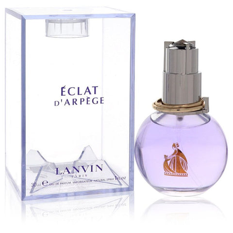 Image of Eclat D'arpege Eau De Parfum Spray By Lanvin For Women