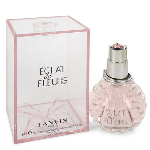 Image of Eclat De Fleurs Eau De Parfum Spray By Lanvin For Women