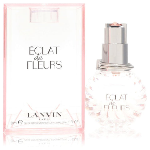 Image of Eclat De Fleurs Eau De Parfum Spray By Lanvin For Women