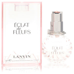 Eclat De Fleurs Eau De Parfum Spray By Lanvin For Women