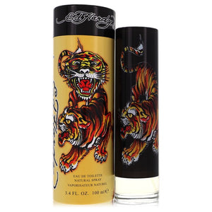 Ed Hardy Eau De Toilette Spray By Christian Audigier For Men