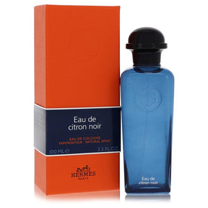 Eau De Citron Noir Eau De Cologne Spray (Unisex) By Hermes For Men