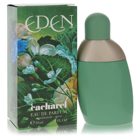 Image of Eden Perfume By Cacharel Eau De Parfum Spray
