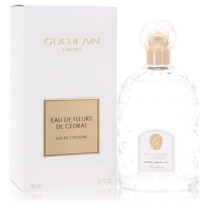 Eau De Fleurs De Cedrat Perfume By Guerlain Eau De Toilette Spray