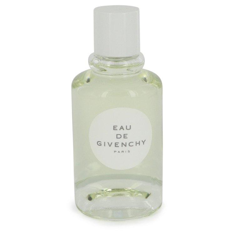 Eau De Givenchy Eau De Toilette Spray (Tester) By Givenchy For Women