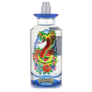 Ed Hardy Villain Cologne By Christian Audigier Eau De Toilette Spray (Tester)