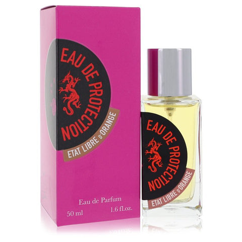 Image of Eau De Protection Perfume By Etat Libre D'Orange Eau De Parfum Spray