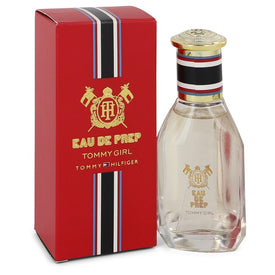 Eau De Prep Eau De Toilette Spray By Tommy Hilfiger For Women