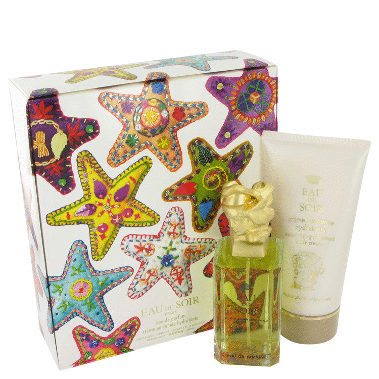 Eau Du Soir Gift Set By Sisley For Women