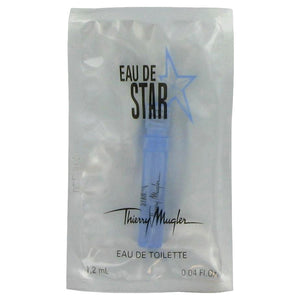 Eau De Star Vial (sample) By Thierry Mugler For Women