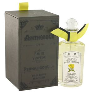 Eau De Verveine Eau De Toilette Spray (Unisex) By Penhaligon's For Men