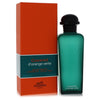 Eau D'orange Verte Eau De Toilette Spray Concentre (Unisex) By Hermes For Men
