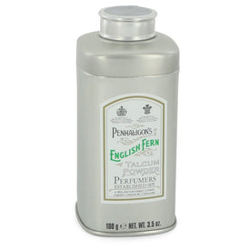 English Fern Talcum Powder By Penhaligon's For Women