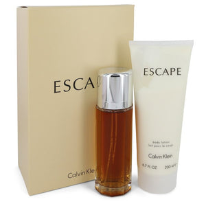 Escape Gift Set By Calvin Klein For Women