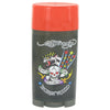 Ed Hardy Born Wild Cologne By Christian Audigier Deodorant Stick (Alcohol Free)