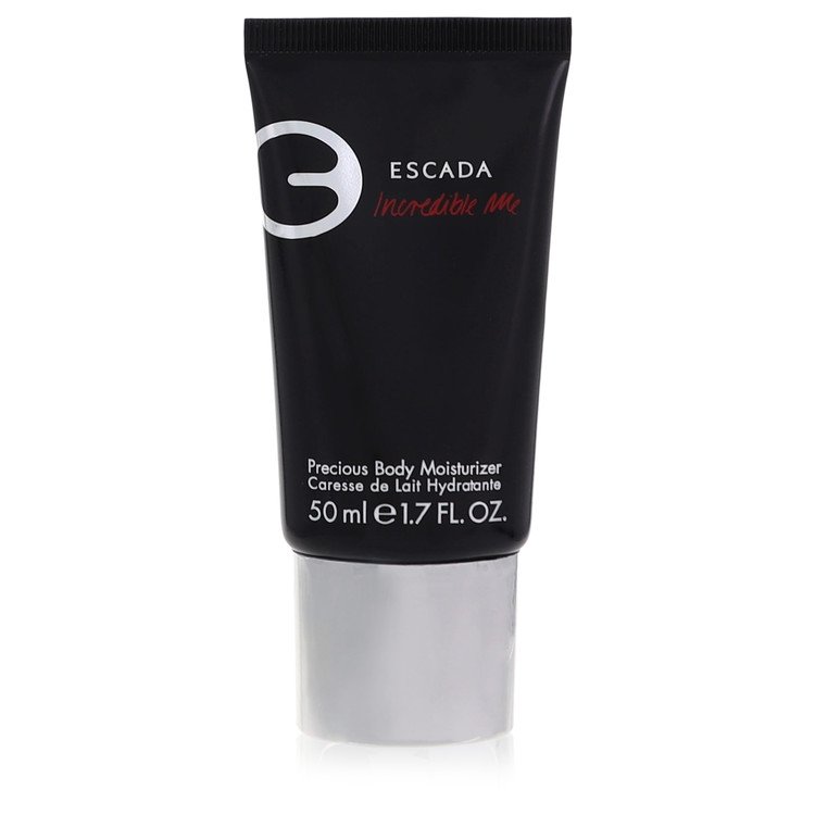 Escada Incredible Me Perfume By Escada Body Moisturizer