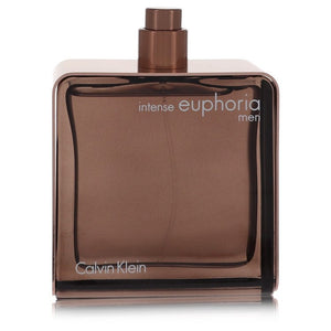 Euphoria Intense Cologne By Calvin Klein Eau De Toilette Spray (Tester)