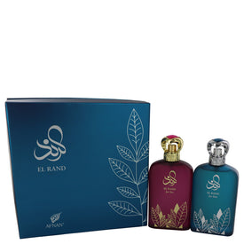 Afnan El Rand Cologne By Afnan Gift Set