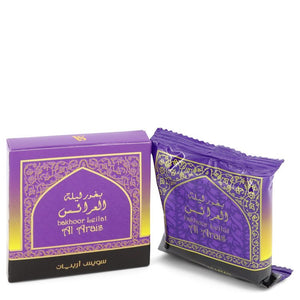 Leilat Al Arais Bakhoor Incense By Swiss Arabian For Men